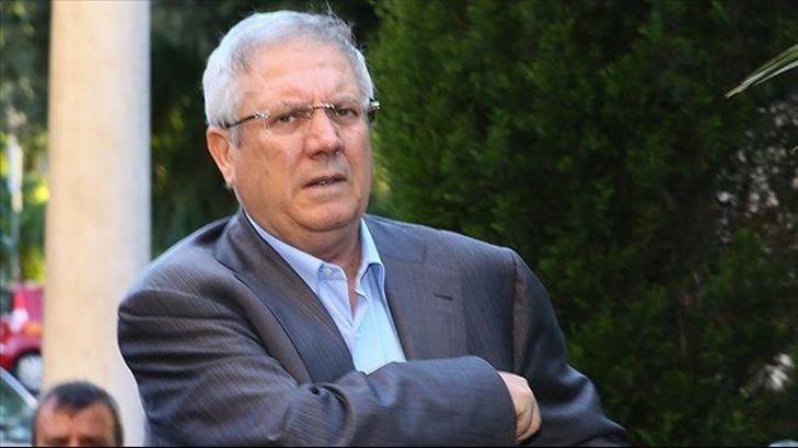Başkan el koydu!