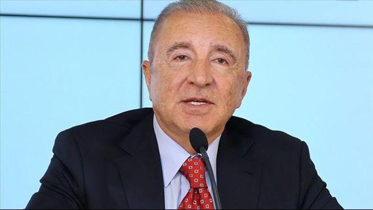 Müjdeler Başkan'dan