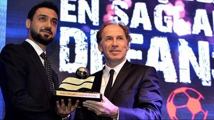 Bekir'den iddialı sözler