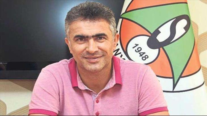 Hedef 10. şampiyonluk
