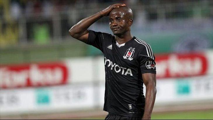 Dany bombası!