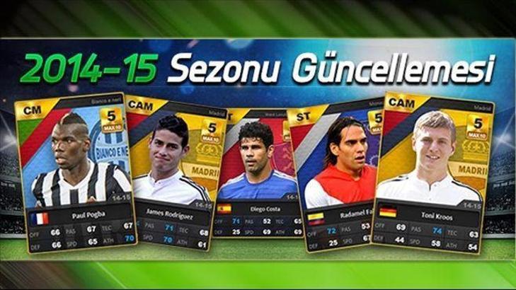 United Eleven'da yeni içeriklerle 2014-15 sezonu başlıyor