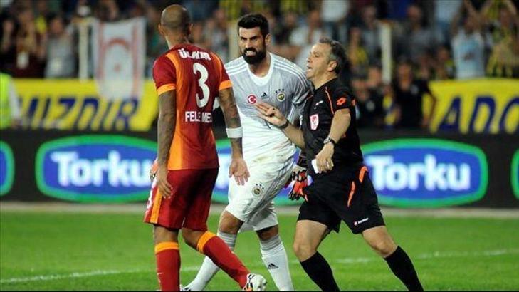 Volkan Demirel: Melo anneme küfür etti