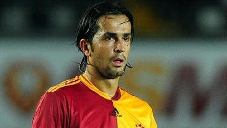 Ali Turan moral buldu