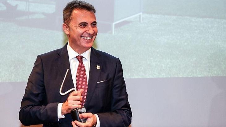 Son dakika - Fikret Orman'dan Arda Turan açıklaması