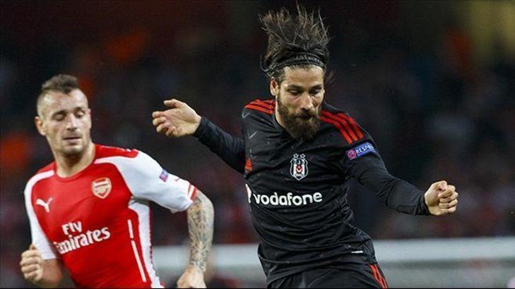 Olcay Şahan vasatı aşamadı