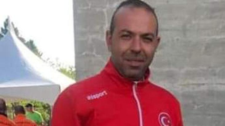 İbrahim Arslantaş, İspanya'da yarı finale çıktı