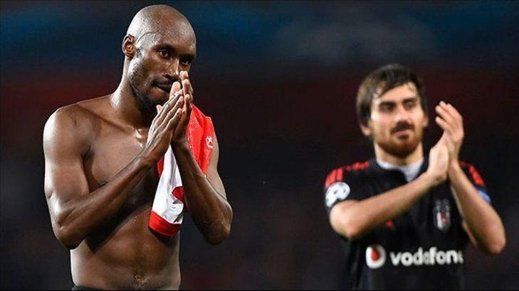 4 yıllık hasret sona ermedi