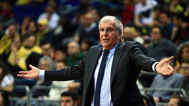 Obradovic: Maçı kontrol ettiğimizi düşünüyorum