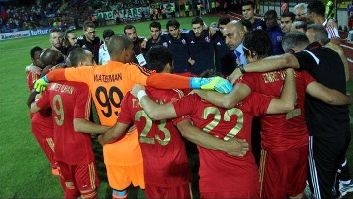 Haydi Karabük!