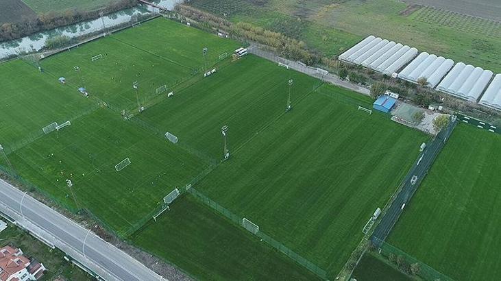 Antalya'ya müthiş gelir! 100 milyon dolar