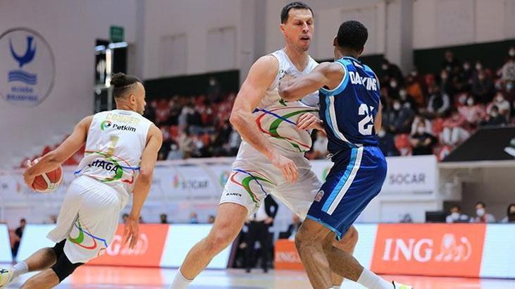 Petkimspor, Darko Planinic'in sözleşmesini feshetti