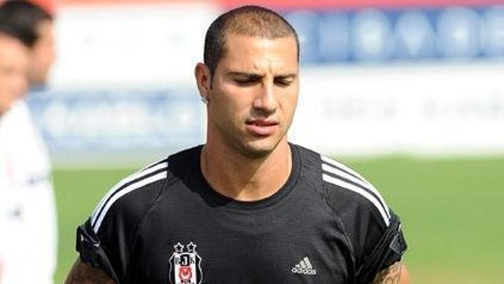Ricardo Quaresma İstanbul'da kaldı