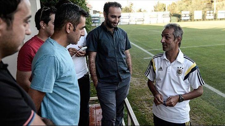 İsmail Kartal: Umurumda değil!