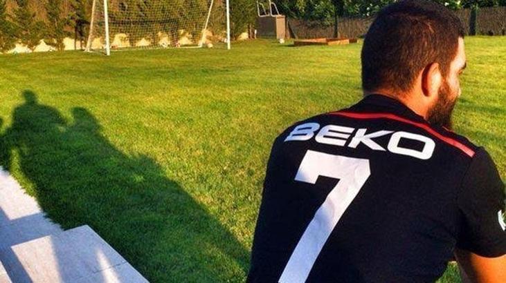 Beşiktaş'ın Arda planı: Barça ödesin biz oynatalım
