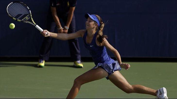 ABD Açık Tenis Turnuvası