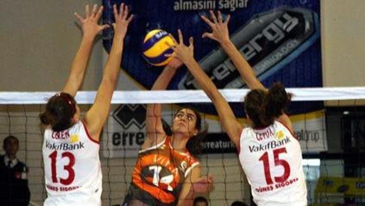 Filede Avrupa çıkarması
