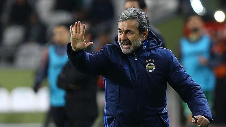 Aykut Kocaman'dan Ozan Tufan cevabı