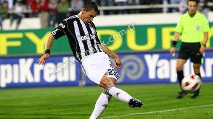 Holosko çok üzgün