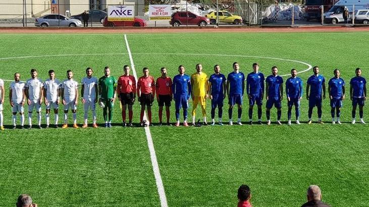 Altındağ Belediyespor zirveye yöneldi