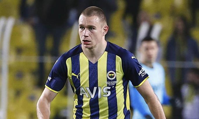 Fenerbahçe haberi... Attila Szalai: Galatasaray derbisinde muhteşem bir sonuç almak istiyoruz