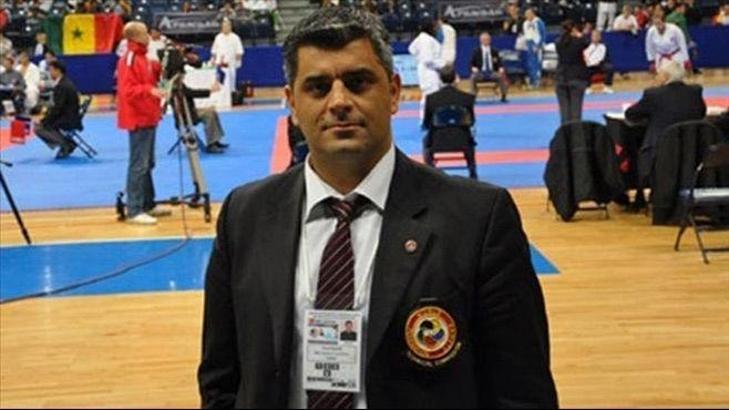 Büyükler Dünya Karate Şampiyonası'na doğru