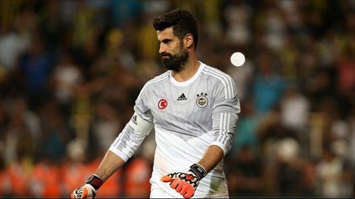 Volkan Demirel'e ceza geliyor