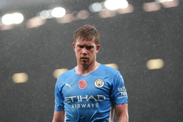 Kevin De Bruyne Covid 19 şoku!