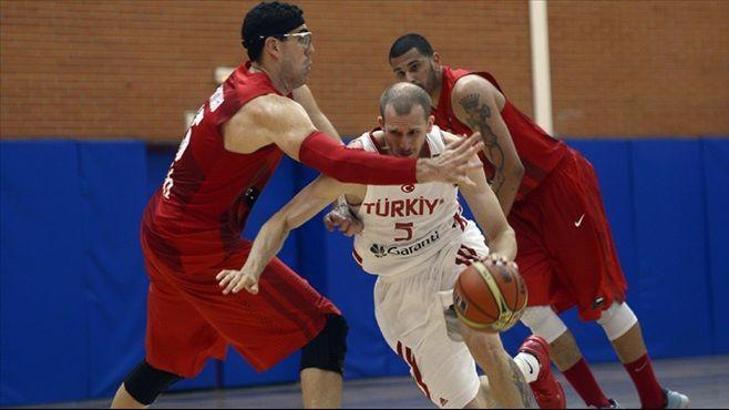 Porto Riko'yu seviyoruz: 94-73