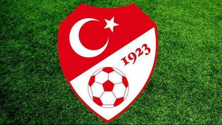 TFF'den rest!