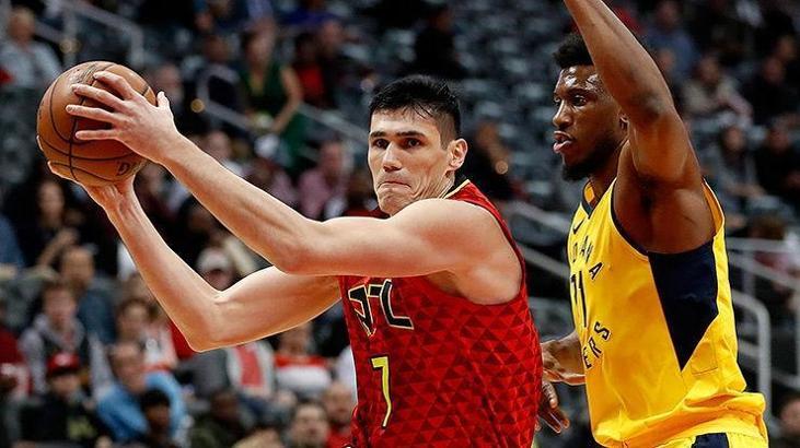 Ersan'ın 22 sayısı yetmedi