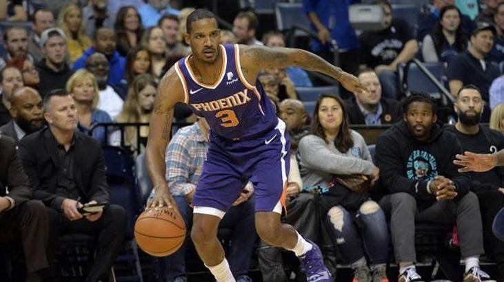 Lakers'ın gözü Trevor Ariza'da