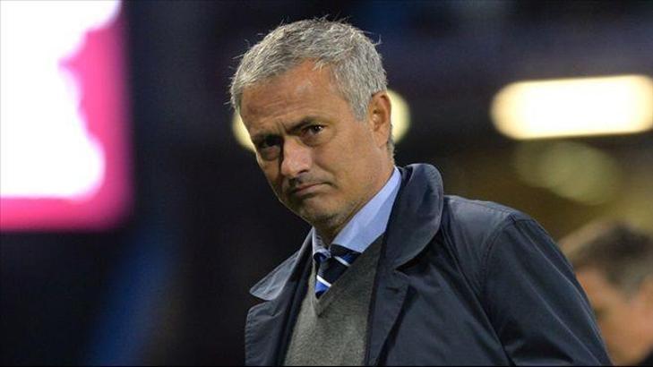Mourinho: Futbolda mola zamanı geldi