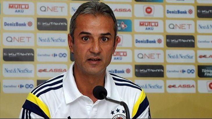 İsmail Kartal: Bu kez kazanacağız