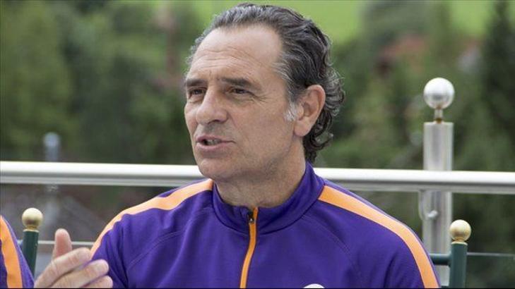 Cesare Prandelli: Sabırsızlanıyorum
