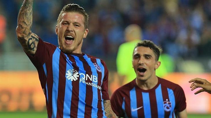 Juraj Kucka: Ligde ilk 4 içerisinde yer almak istiyoruz