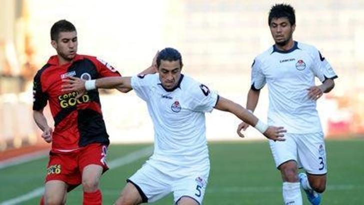 Ne Paşa, ne Gençler: 1-1