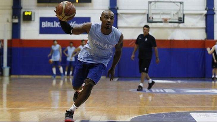 Anadolu Efes Slovenya yolcusu