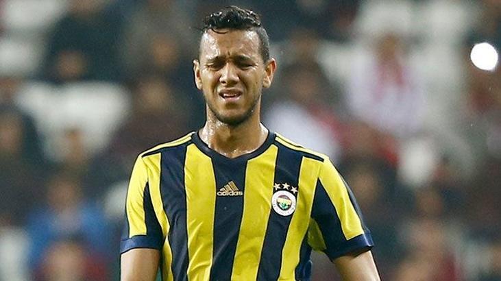 Josef için 15 milyon Euro tesadüf değil!