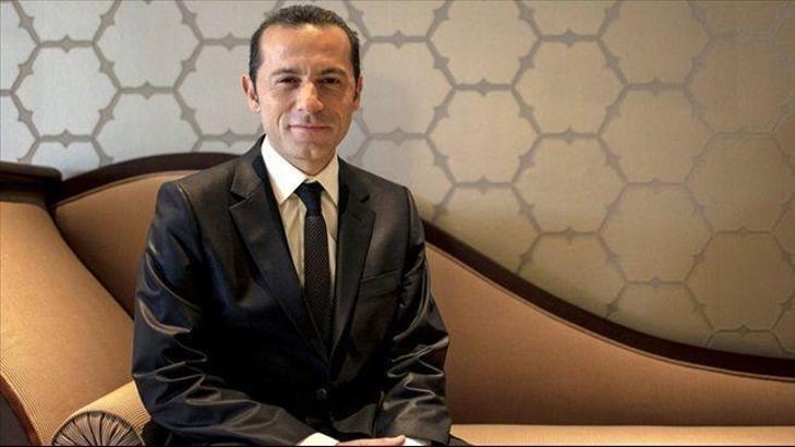 Katar Ligi'nin açılış maçını Cüneyt Çakır yönetecek