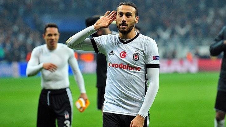 Cenk Tosun'da müthiş iddia!