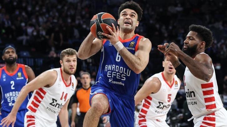 Elijah Bryant: Her top için savaşacağız