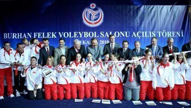 'Felek'ten bir gece'