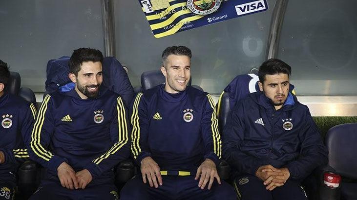 Hasan Ali Kaldırım'a talip var!