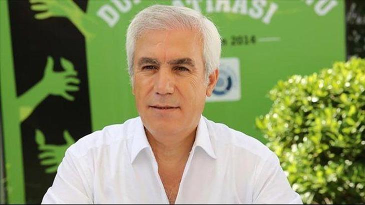 İbrahim Yazıcı Stadı'nda sona doğru
