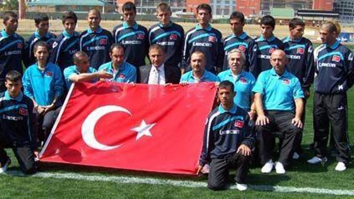 Gönüllü alemciler!