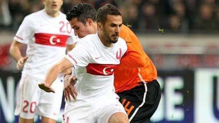 Savunmanın yeni adamı: Serdar!