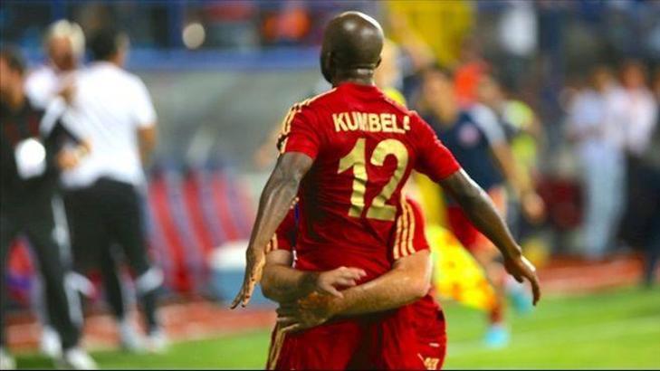 Karabük'ten dev adım: 1-0