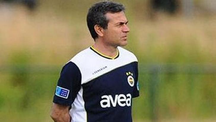 Kocaman'ın milli sevinci