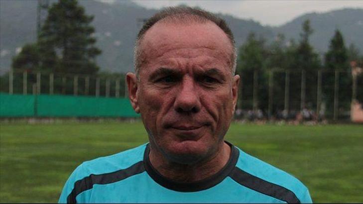 Giresunspor, Samsunspor'a bileniyor